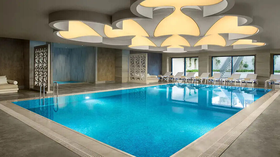 Akra Fethiye Tui Blue Sensatori